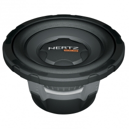 Автомобильный сабвуфер Hertz ES 200 Автомобильный сабвуфер Hertz ES 200