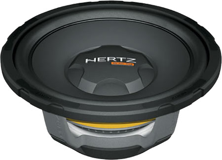 ������������� �������� Hertz ES 300D