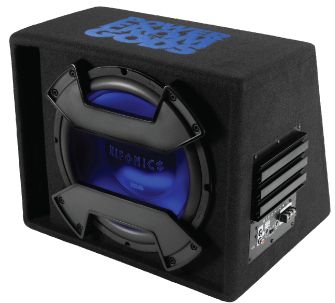 ������������� �������� Hifonics HF-112A