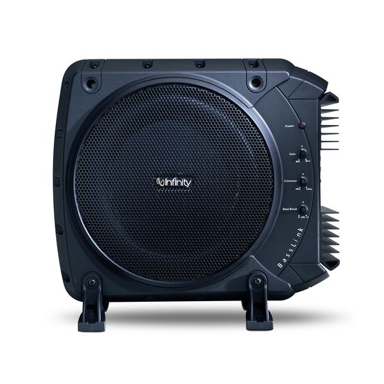 Автомобильный сабвуфер Infinity BassLink Автомобильный сабвуфер Infinity BassLink