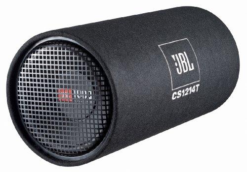 Автомобильный сабвуфер JBL Stage 1200S Enclosure Автомобильный сабвуфер JBL Stage 1200S Enclosure