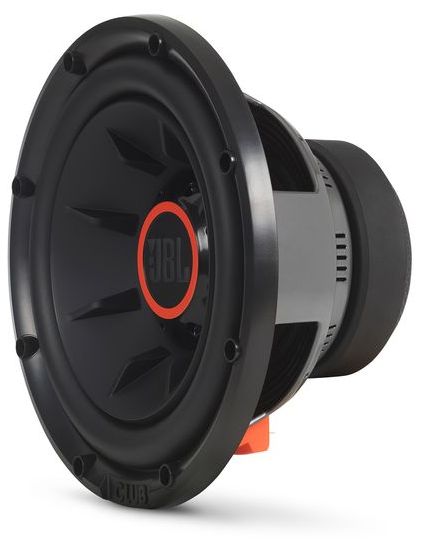 Автомобильный сабвуфер JBL Club 1024 Автомобильный сабвуфер JBL Club 1024