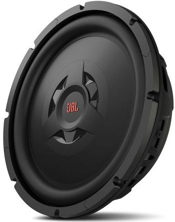 Автомобильный сабвуфер JBL Club WS1200 Автомобильный сабвуфер JBL Club WS1200