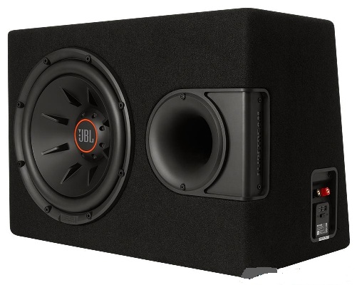 Автомобильный сабвуфер JBL S2-1024SS Автомобильный сабвуфер JBL S2-1024SS