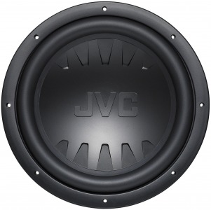 Автомобильный сабвуфер JVC CS-GW1200 Автомобильный сабвуфер JVC CS-GW1200