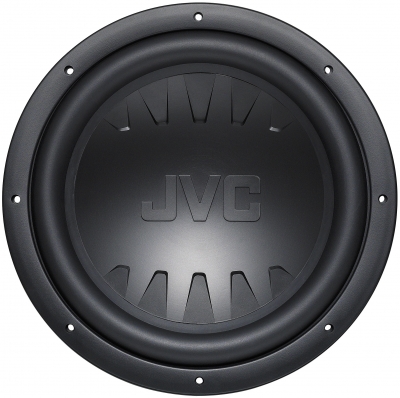Автомобильный сабвуфер JVC CS-GW1200F Автомобильный сабвуфер JVC CS-GW1200F
