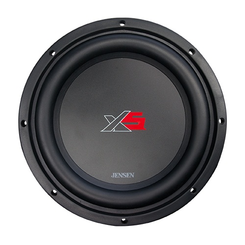 Автомобильный сабвуфер Jensen XS12S Автомобильный сабвуфер Jensen XS12S