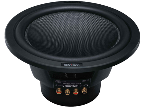 Автомобильный сабвуфер Kenwood KFC-XW1224D Автомобильный сабвуфер Kenwood KFC-XW1224D