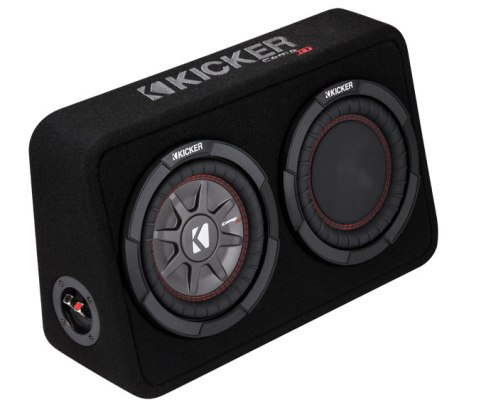 ������������� �������� Kicker 43TCWRT84