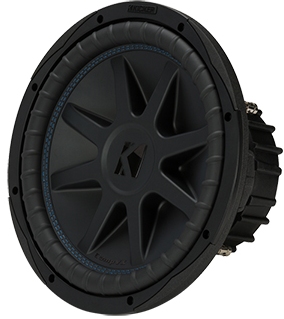 Автомобильный сабвуфер Kicker 44CVX154 Автомобильный сабвуфер Kicker 44CVX154