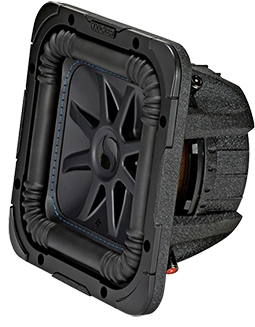 Автомобильный сабвуфер Kicker 44L7S82 Автомобильный сабвуфер Kicker 44L7S82