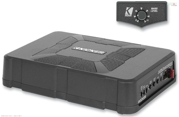 ������������� �������� Kicker Hideaway HS8