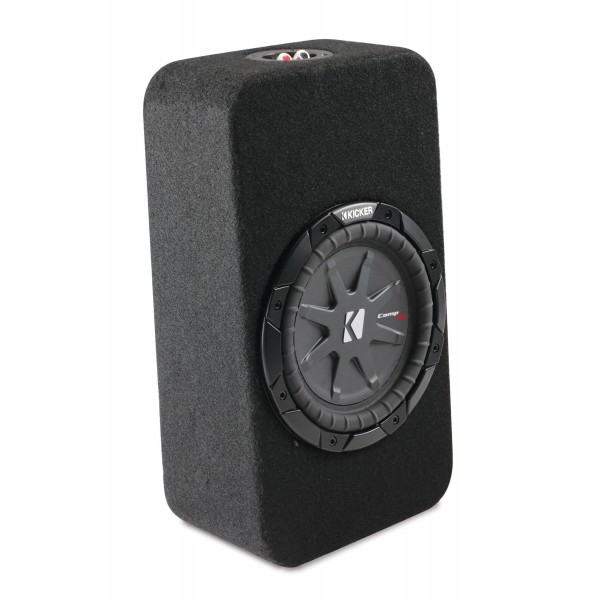 Автомобильный сабвуфер Kicker TCWRT82 Автомобильный сабвуфер Kicker TCWRT82