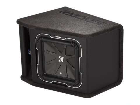 ������������� �������� Kicker VL712