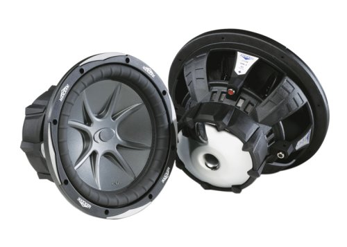 ������������� �������� Kicker CVX12