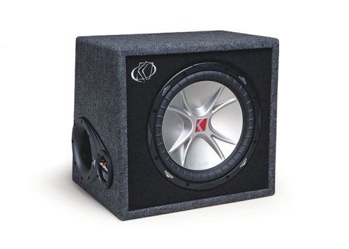 ������������� �������� Kicker DCVR12