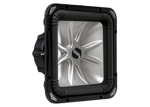 Автомобильный сабвуфер Kicker S15L5 Автомобильный сабвуфер Kicker S15L5