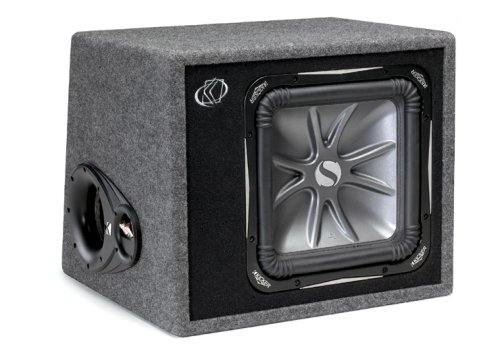������������� �������� Kicker VS10L7