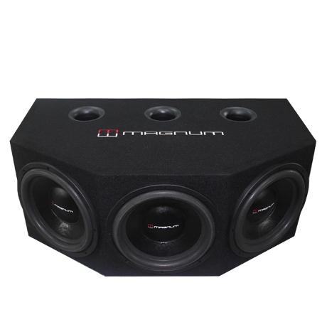 ������������� �������� MAGNUM MLW 3x12-2SM 