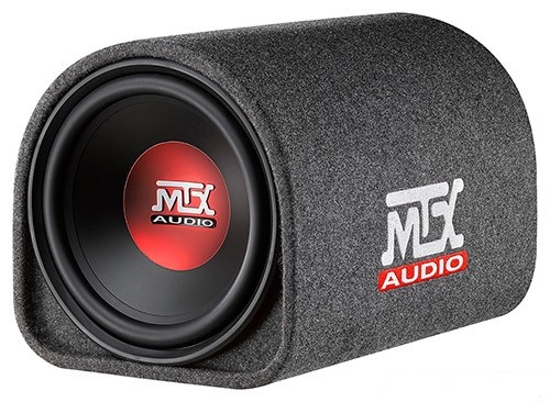 Автомобильный сабвуфер MTX RTT12AV Автомобильный сабвуфер MTX RTT12AV