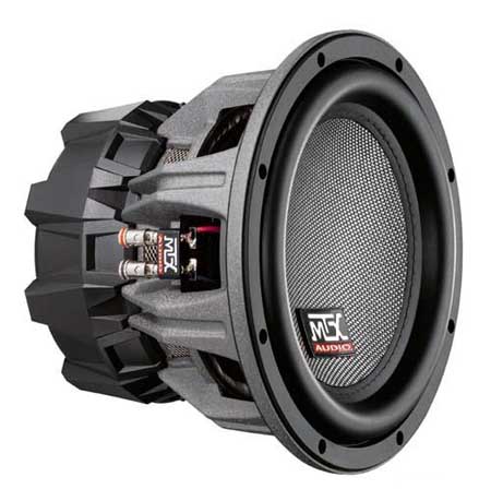 Автомобильный сабвуфер MTX T810-22 Автомобильный сабвуфер MTX T810-22