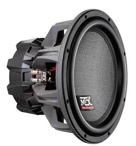 Автомобильный сабвуфер MTX T812-44 Автомобильный сабвуфер MTX T812-44