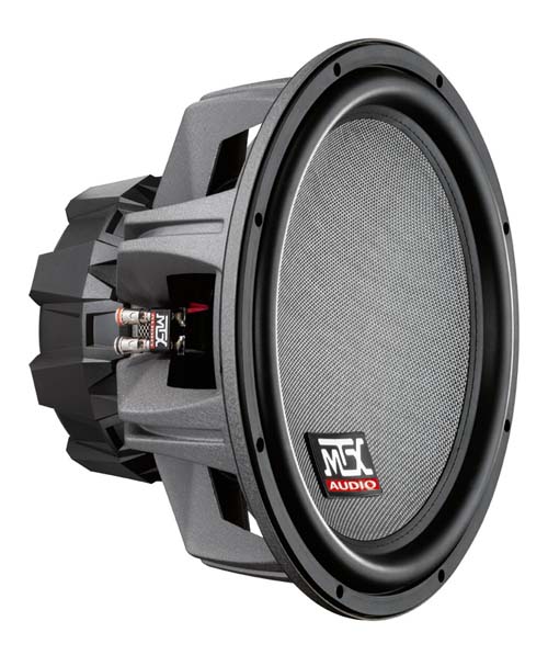 Автомобильный сабвуфер MTX T815-22 Автомобильный сабвуфер MTX T815-22