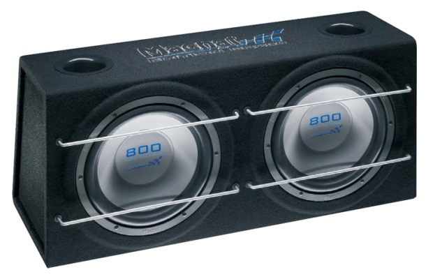 ������������� �������� Magnat Edition BR 230