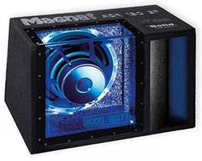 ������������� �������� Magnat ADR 300 BP