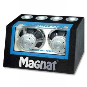 ������������� �������� Magnat MegaForce 2120