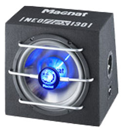 ������������� �������� Magnat Neoflex 130