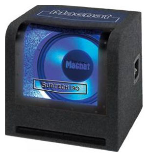 ������������� �������� Magnat Subtech 130