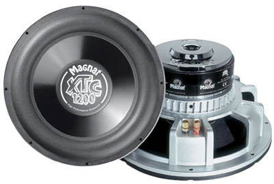 ������������� �������� Magnat XTC 1200