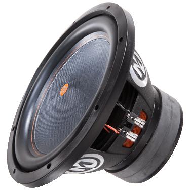 Автомобильный сабвуфер Memphis 15-M512D2 Car Audio Автомобильный сабвуфер Memphis 15-M512D2 Car Audio