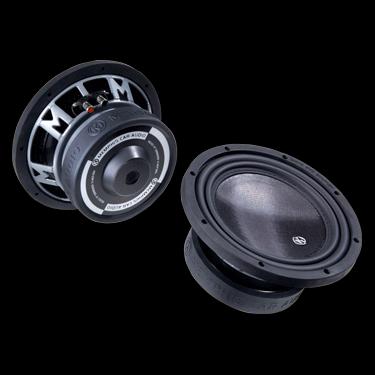 Автомобильный сабвуфер Memphis 15-MCP10S4 Автомобильный сабвуфер Memphis 15-MCP10S4