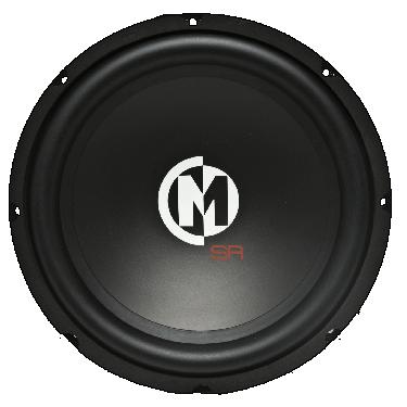 Автомобильный сабвуфер Memphis 15-SR10S4-S8 Автомобильный сабвуфер Memphis 15-SR10S4-S8