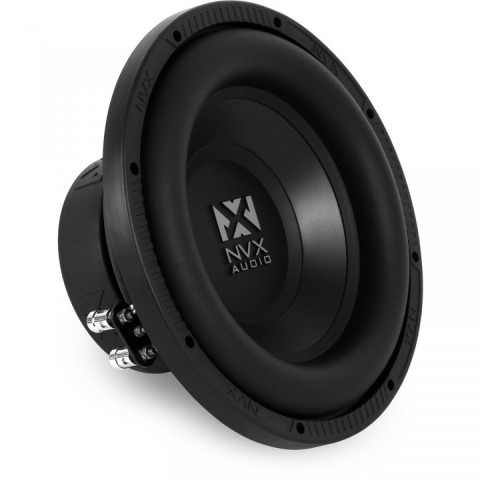 Автомобильный сабвуфер NVX NSW124 Автомобильный сабвуфер NVX NSW124