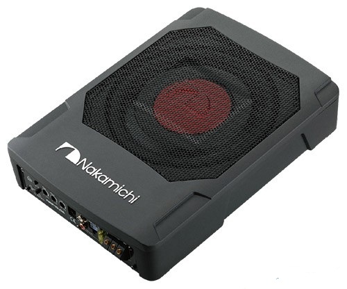 ������������� �������� Nakamichi NBF10.0A