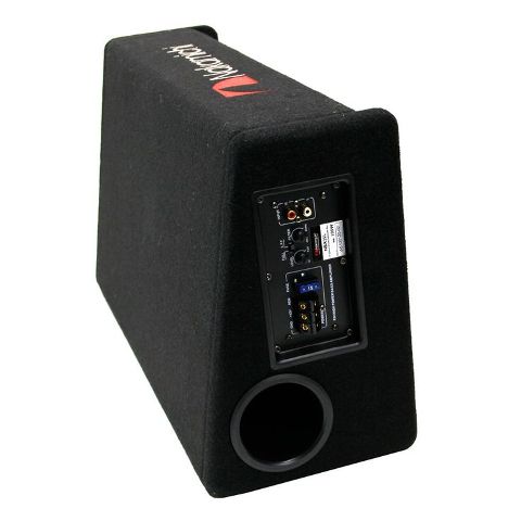 Автомобильный сабвуфер Nakamichi NBX25L Автомобильный сабвуфер Nakamichi NBX25L