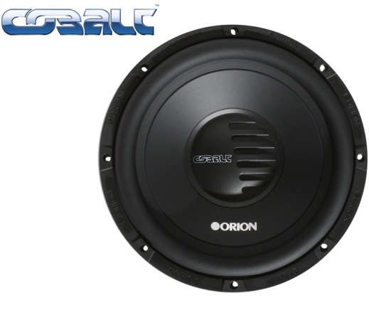 Автомобильный сабвуфер ORION CO124S Автомобильный сабвуфер ORION CO124S