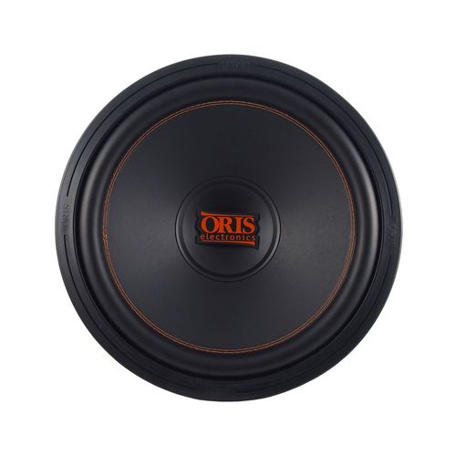 Автомобильный сабвуфер Oris AMW-15 Автомобильный сабвуфер Oris AMW-15