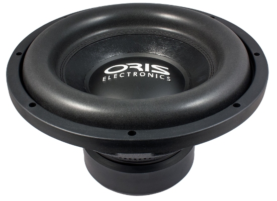 Автомобильный сабвуфер Oris LW-D2.12 Автомобильный сабвуфер Oris LW-D2.12