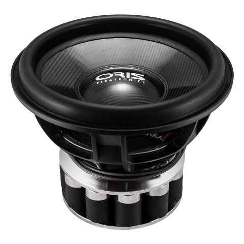 Автомобильный сабвуфер Oris NK-D1.15NEO Автомобильный сабвуфер Oris NK-D1.15NEO