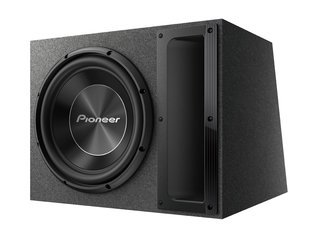 Автомобильный сабвуфер Pioneer TS-A300B Автомобильный сабвуфер Pioneer TS-A300B