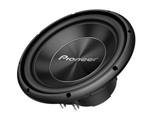 Автомобильный сабвуфер Pioneer TS-A300S4 Автомобильный сабвуфер Pioneer TS-A300S4
