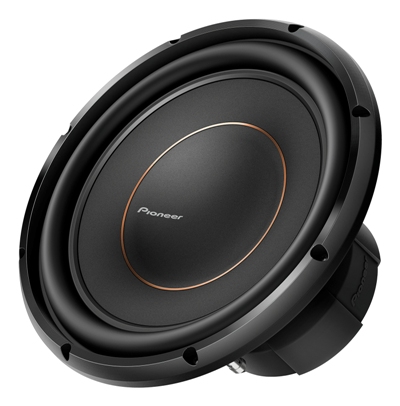 Автомобильный сабвуфер Pioneer TS-D12D4 Автомобильный сабвуфер Pioneer TS-D12D4