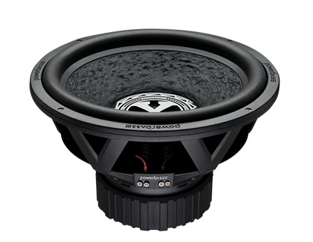 Автомобильный сабвуфер PowerBass 3XL-1502D Автомобильный сабвуфер PowerBass 3XL-1502D