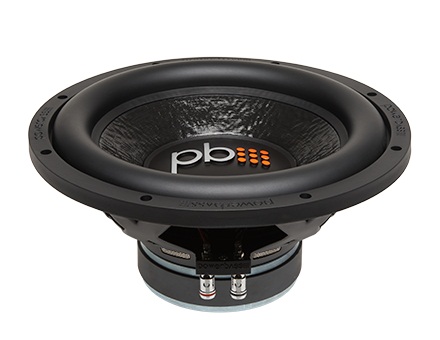 ������������� �������� PowerBass M-1204D