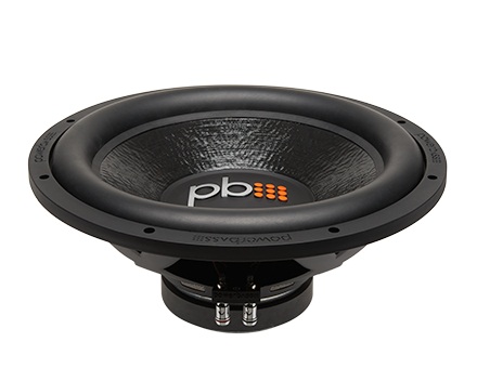 Автомобильный сабвуфер PowerBass M-1504 Автомобильный сабвуфер PowerBass M-1504