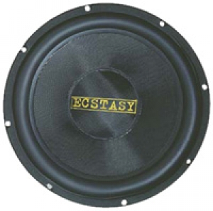 Автомобильный сабвуфер Prology EX-12 Автомобильный сабвуфер Prology EX-12